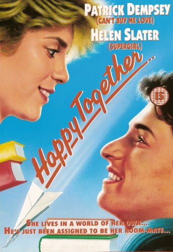 Namorados por Acaso<br><small>Happy Together (1989)</small>
