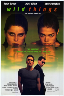 Wild Things