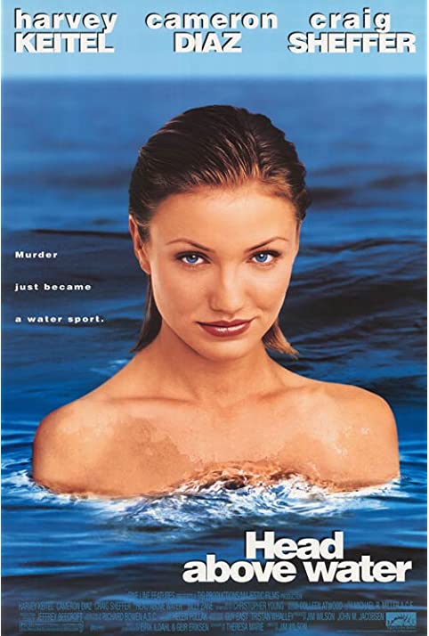 Amor Alucinante<br><small>Head Above Water (1996)</small>