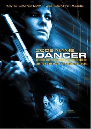 Nome de Código - Dancer<br><small>Her Secret Life (1987)</small>