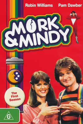 Mork & Mindy