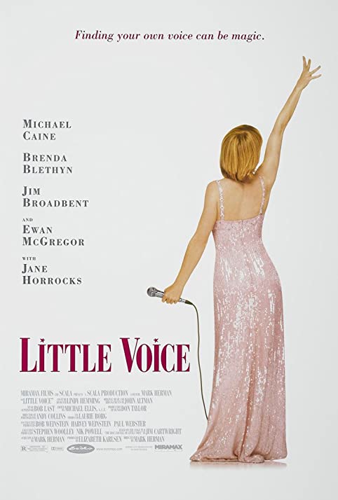 Laura - A Voz de uma Estrela<br><small>Little Voice (1998)</small>