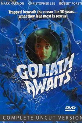 Goliath Awaits