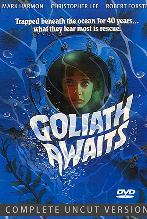 A Espera de Golias<br><small>Goliath Awaits (1981)</small>