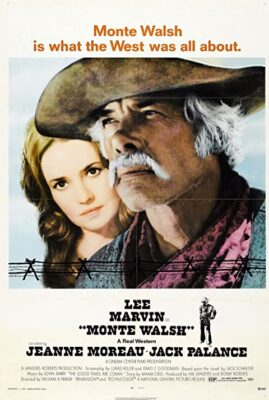 Monte Walsh