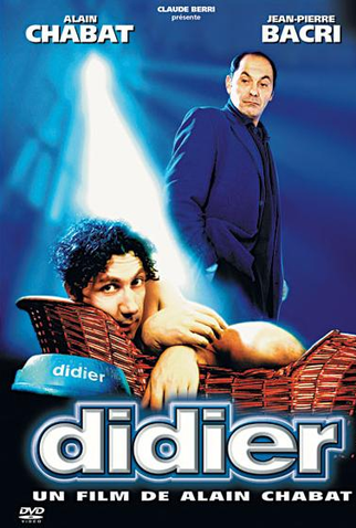 Didier - Homem Pra Cachorro<br><small>Didier (1997)</small>