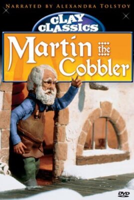 Martin the Cobbler