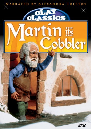 Martin, o Sapateiro<br><small>Martin the Cobbler (1977)</small>