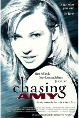 Chasing Amy