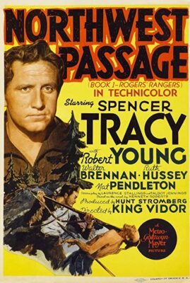 Northwest Passage