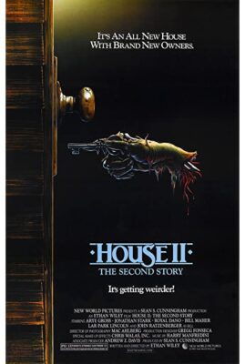 House II: The Second Story