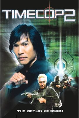 Timecop: The Berlin Decision