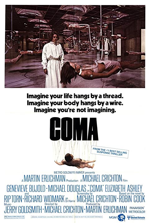 Coma<br><small>Coma (1978)</small>