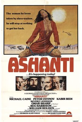 Ashanti