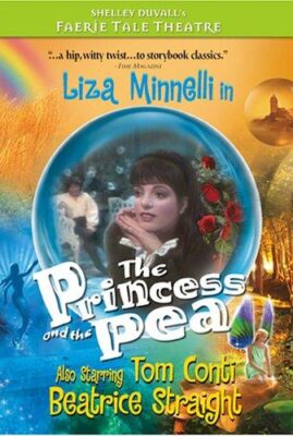 Faerie Tale Theatre: The Princess and the Pea