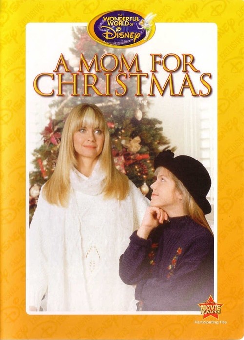 Uma Mãe para o Natal<br><small>A Mom for Christmas (1990)</small>