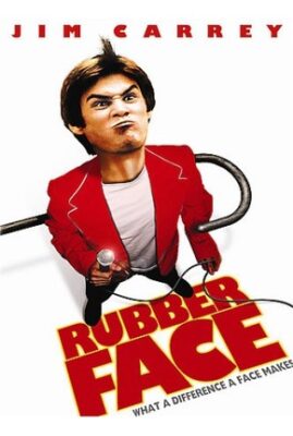 Rubberface