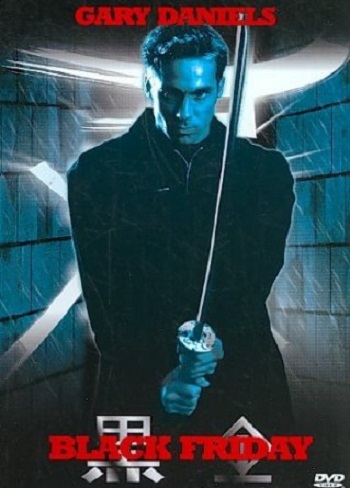 Sexta-feira Negra<br><small>Black Friday (2001)</small>