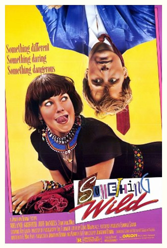 Totalmente Selvagem<br><small>Something Wild (1986)</small>
