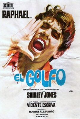 El Golfo