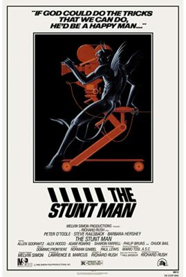 The Stunt Man