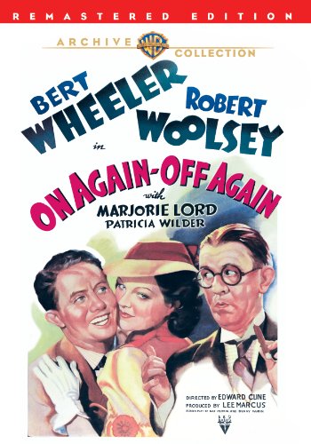 Ligando e Desligando<br><small>On Again Off Again (1937)</small>