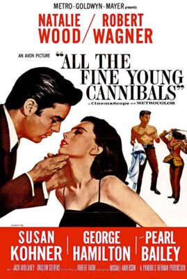 All the Fine Young Cannibals