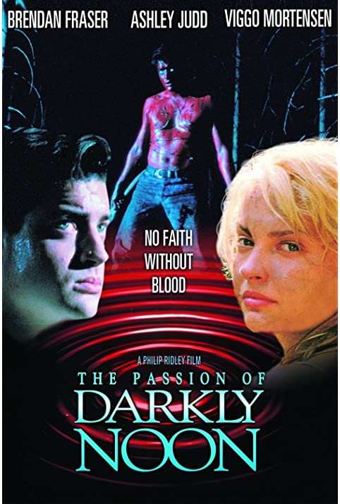 Paixões na Floresta<br><small>The Passion of Darkly Noon (1995)</small>