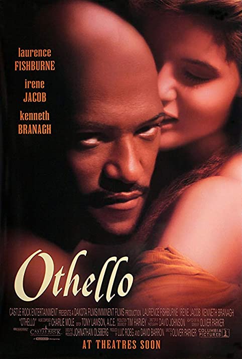 Othello<br><small>Othello (1995)</small>