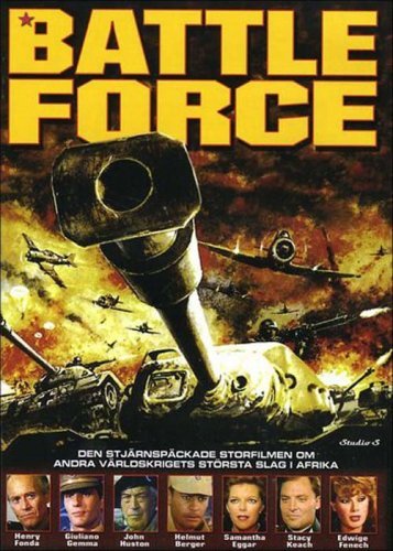 A Grande Batalha<br><small>The Biggest Battle (1978)</small>