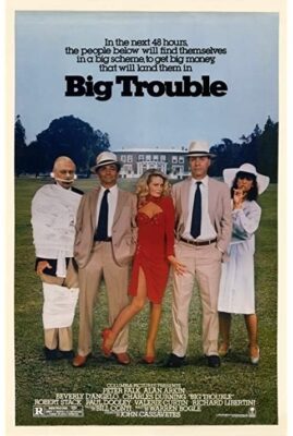 Big Trouble