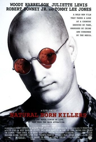 Assassinos Por Natureza<br><small>Natural Born Killers (1994)</small>
