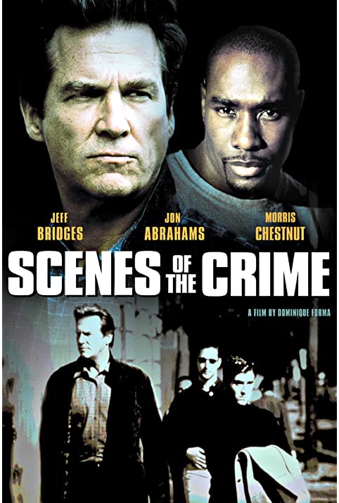 Cenas do Crime<br><small>Scenes of the Crime (2001)</small>