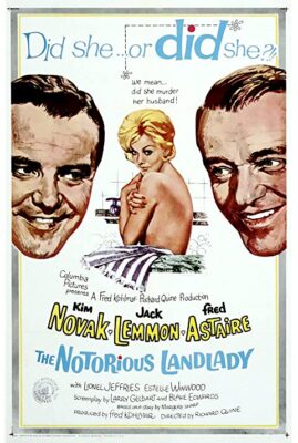 The Notorious Landlady