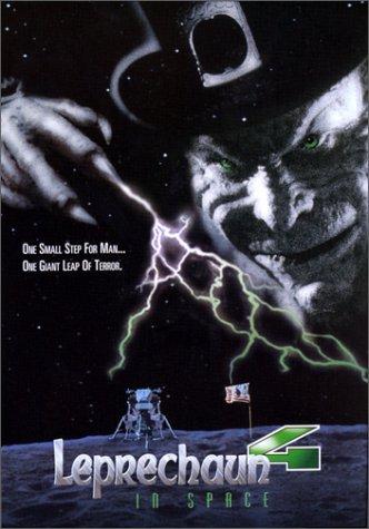 O Duende 4<br><small>Leprechaun 4 - In Space (1996)</small>