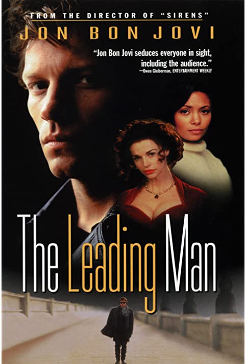 O Sedutor<br><small>The Leading Man (1996)</small>