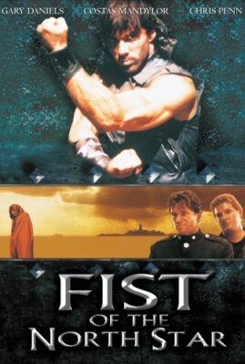 The Fist Of North Star