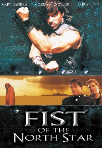 Punhos da Estrela do Norte<br><small>The Fist Of North Star (1995)</small>