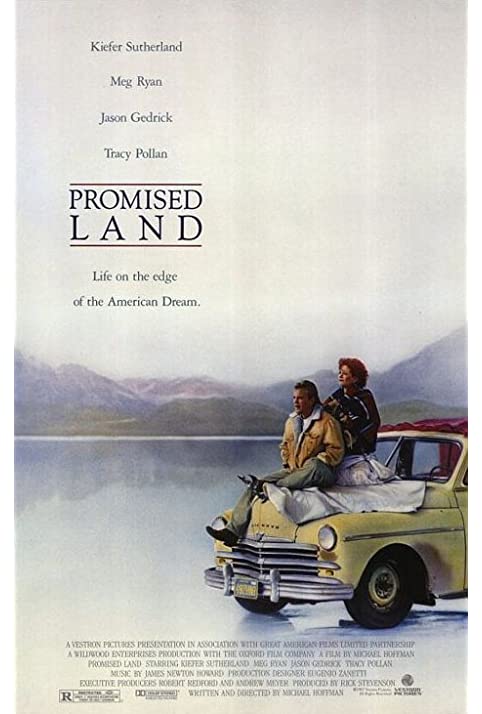 Terra Prometida<br><small>Promised Land (1987)</small>