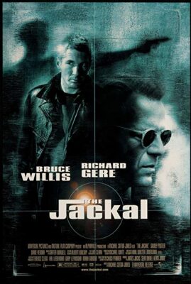 The Jackal