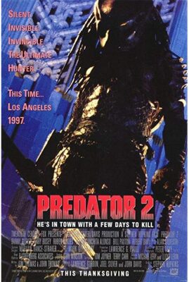 Predator 2