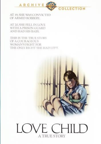 Liberdade Para Amar - Uma História Real<br><small>Love Child (1982)</small>