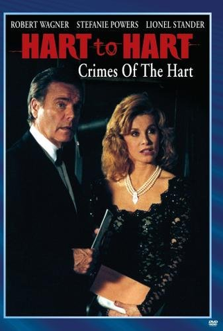 Hart to Hart - Crimes of the Hart