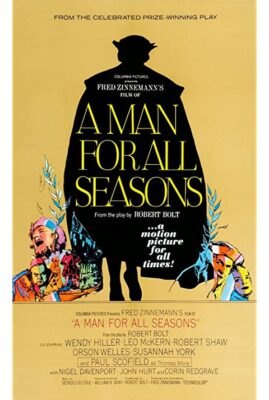 A Man for All Seasons