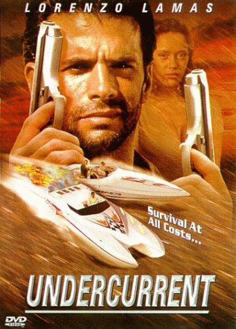 Inimigo Oculto<br><small>Undercurrent (1998)</small>