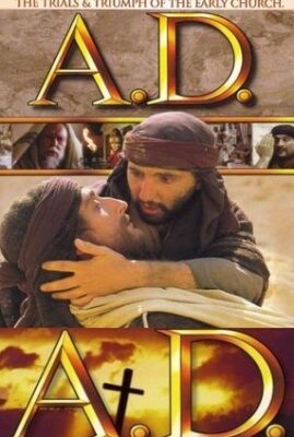 A.D. Anno Domini