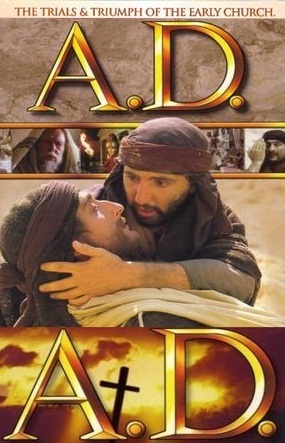 A.D. Anno Domini<br><small>A.D. Anno Domini (1985)</small>