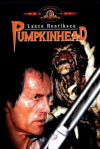 A Vingança do Diabo<br><small>Pumpkinhead (1988)</small>