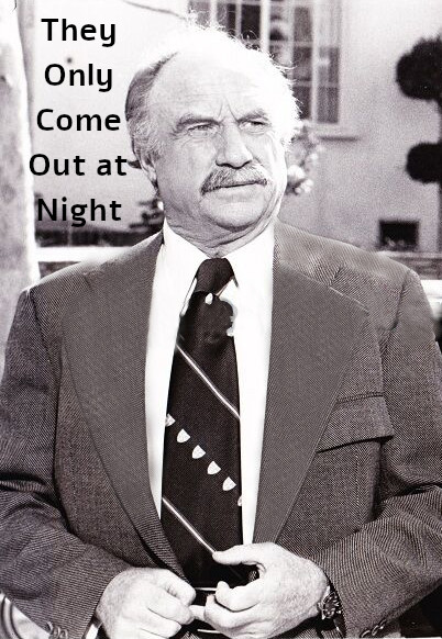 Eles Só Saem a Noite<br><small>They Only Come Out at Night (1975)</small>