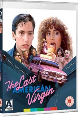 The Last American Virgin